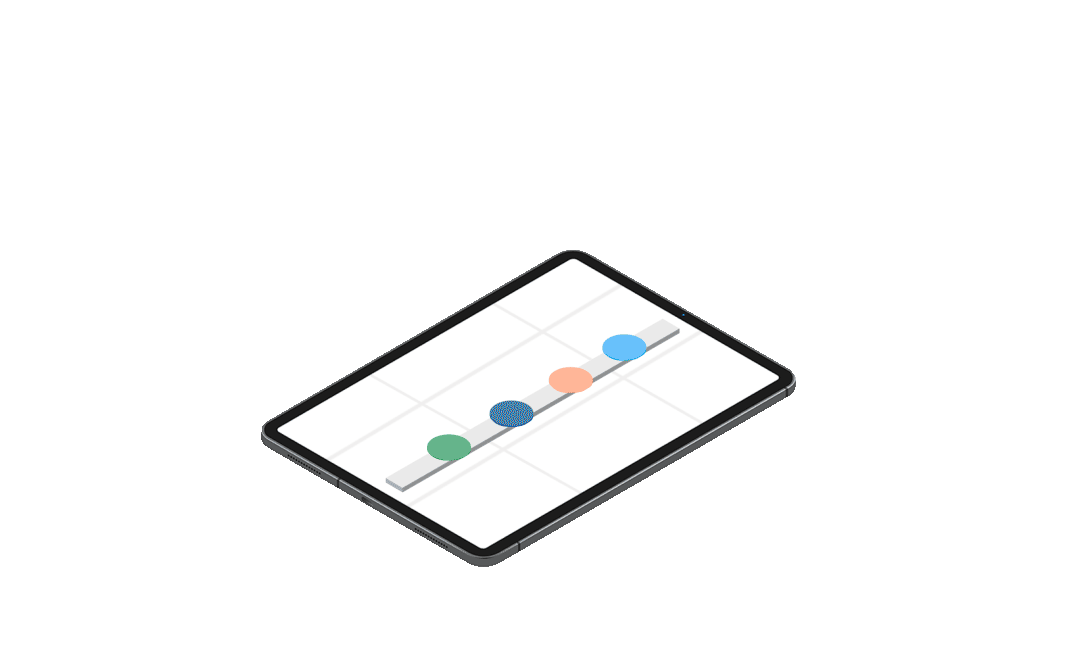 Financial Highlight GIF