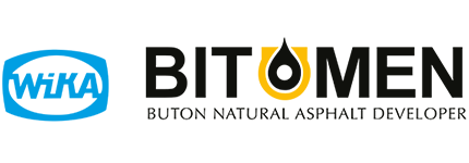 Wika Bitumen